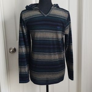 Vans Men's hoodie pullover Sz XL